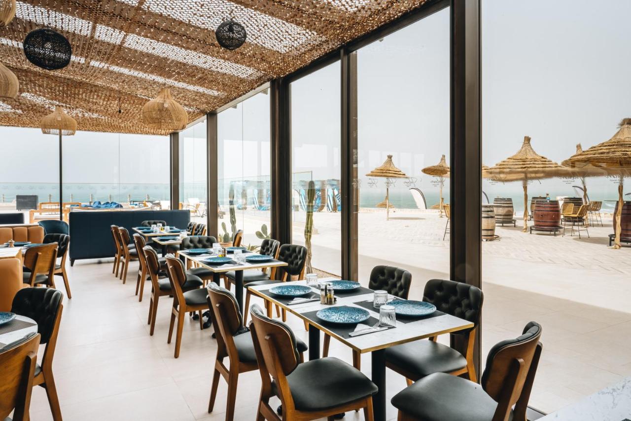 Tulum Beach Resort Dakhla Exterior photo