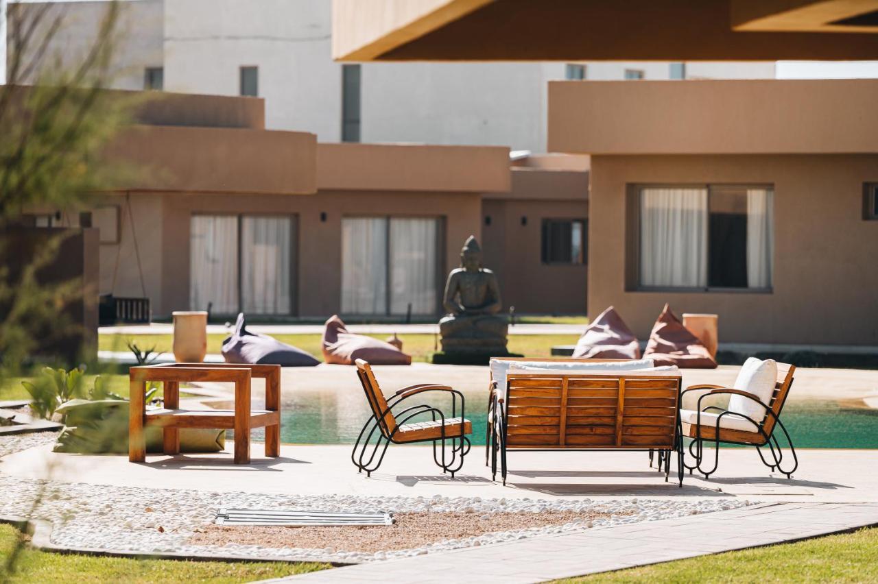 Tulum Beach Resort Dakhla Exterior photo