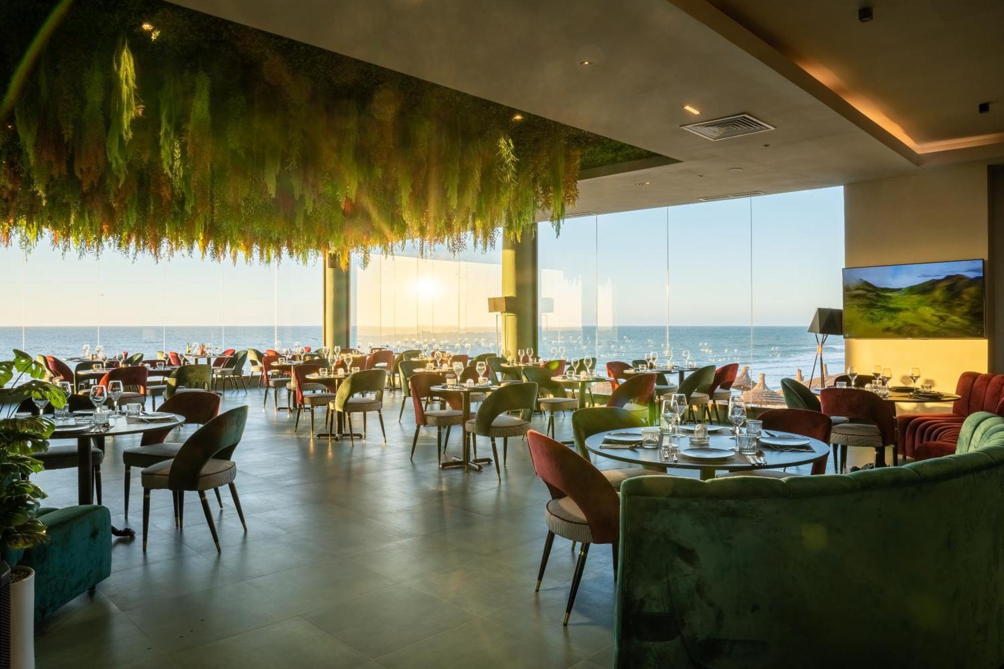 Tulum Beach Resort Dakhla Exterior photo